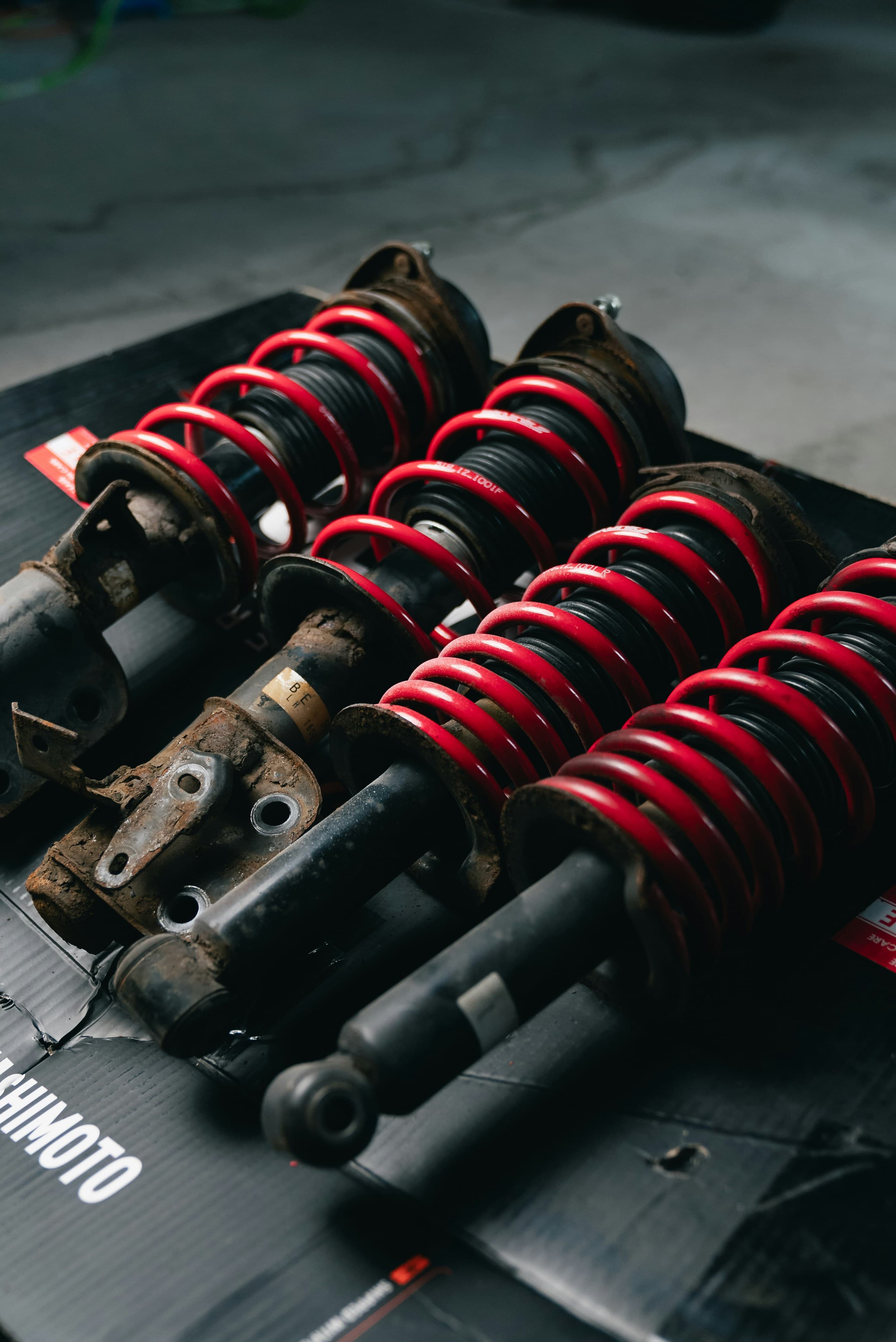 Lift Kits