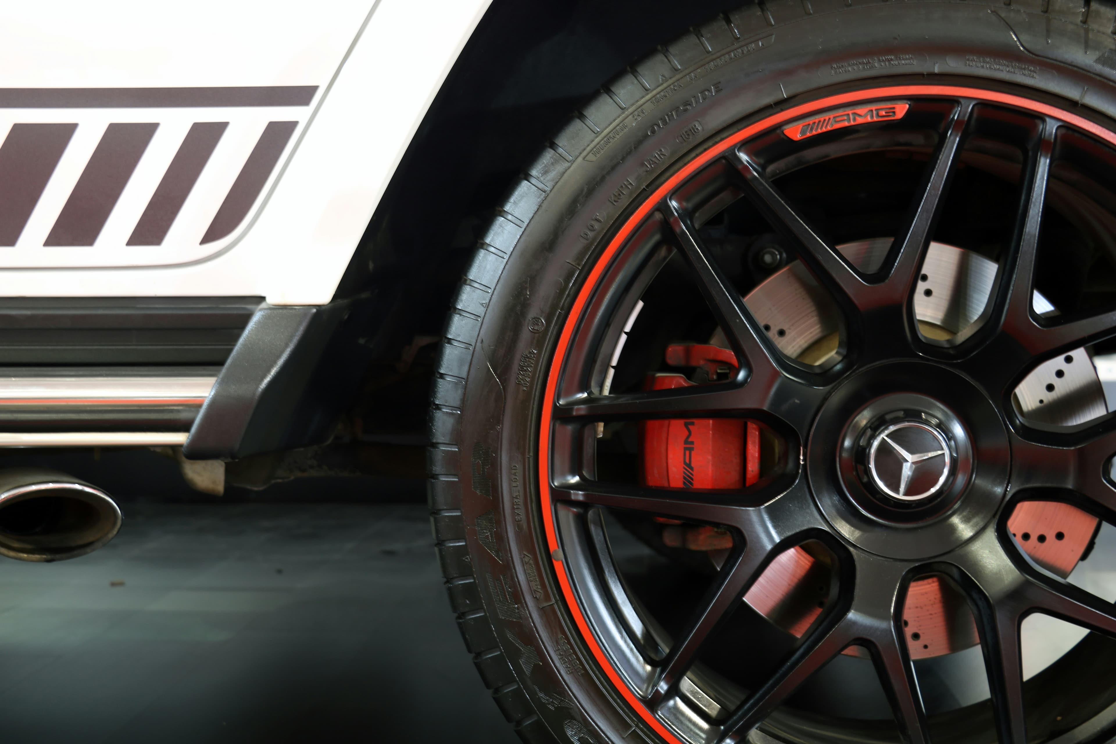 Wheels
